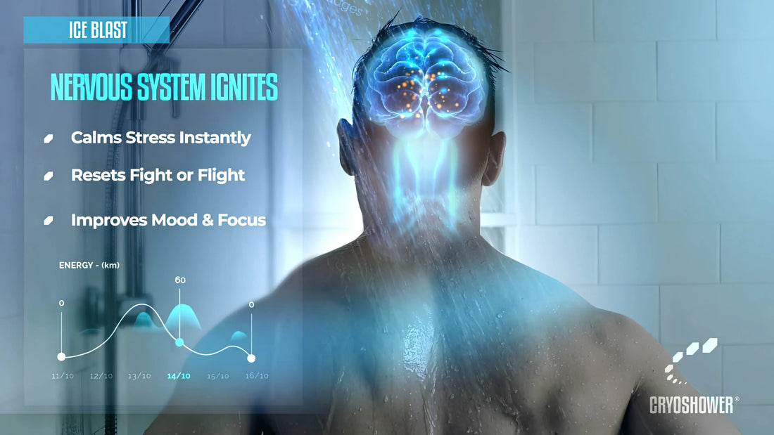 Cold Plunge and Mental Health: What the Research Actually Says About Anxiety, Depression, and Mood in 2026