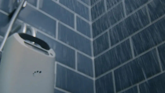 COLD SHOWERS & RECOVERY