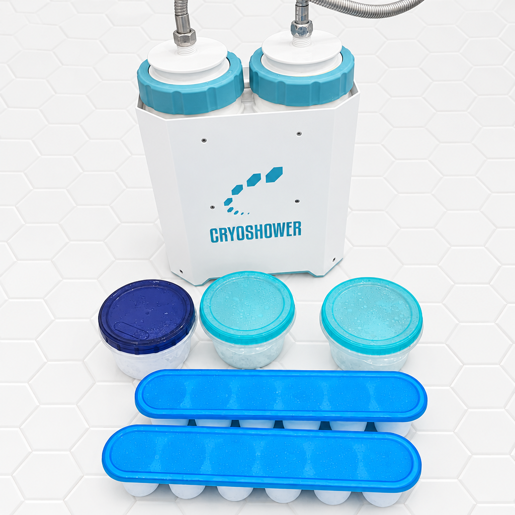 Ice Pack System