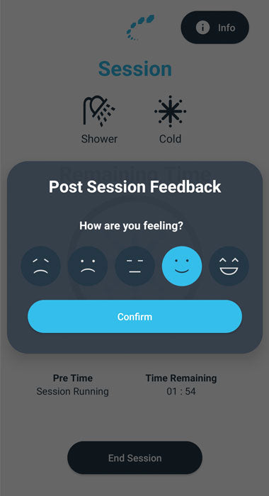 Review your progress