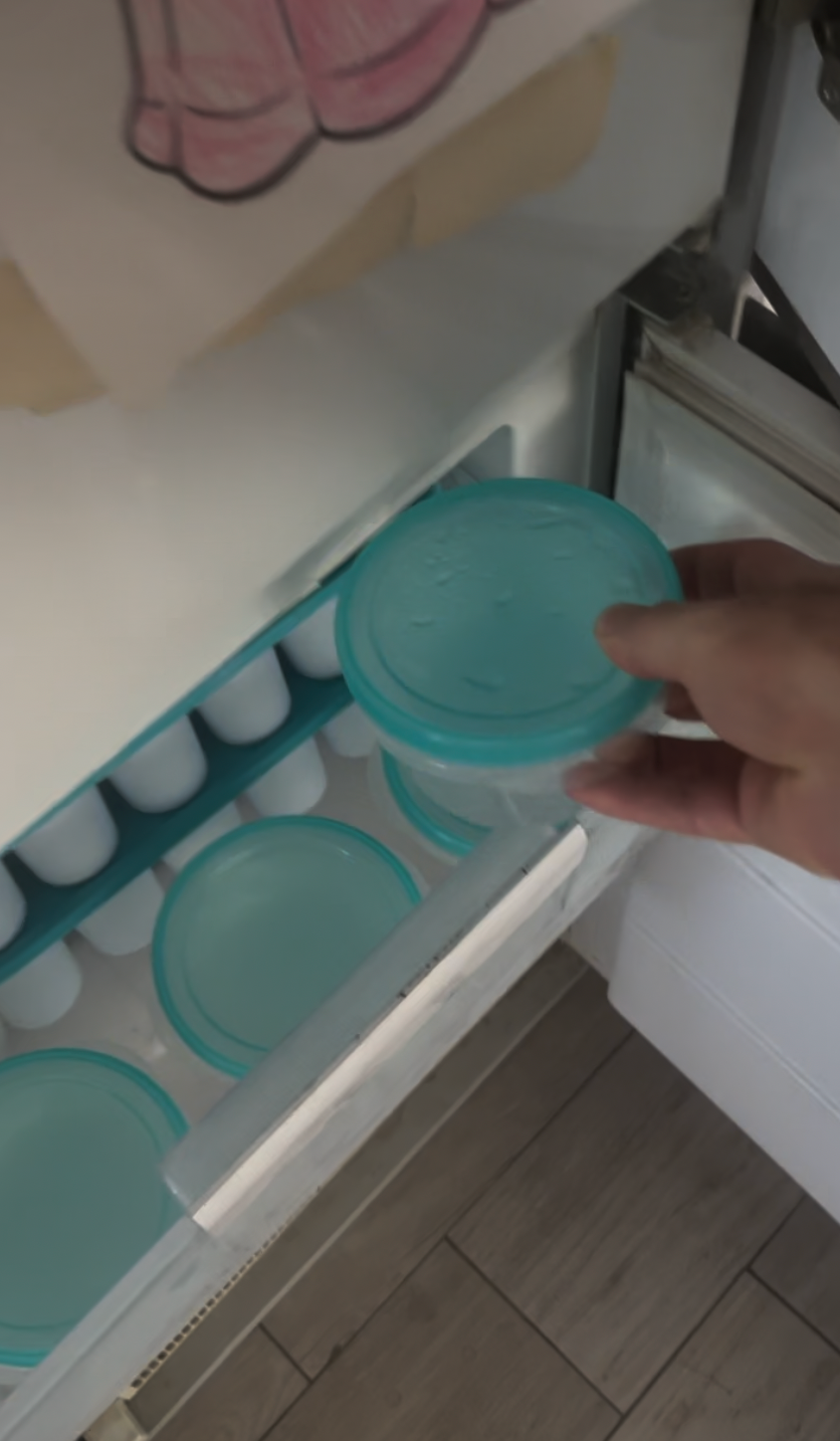 CryoShower Complete Ice Pack Bundle