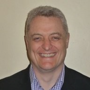 Dr Mike Lewis